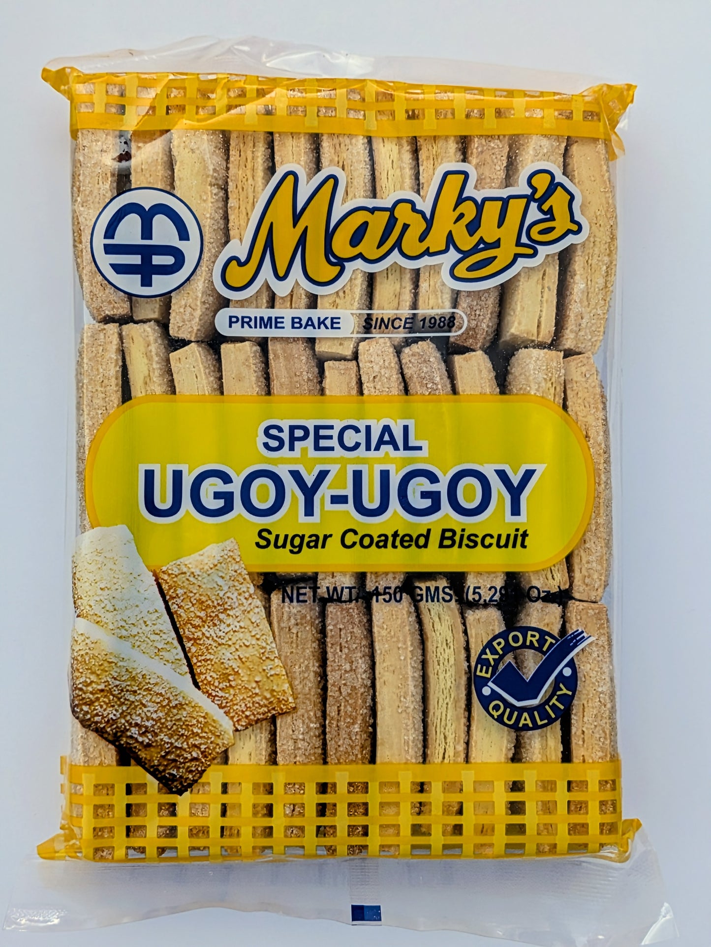 MARKY'S SPECIAL UGOY-UGOY