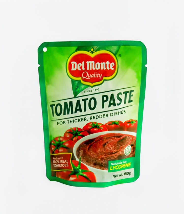 DEL MONTE TOMATO PASTE (150G)