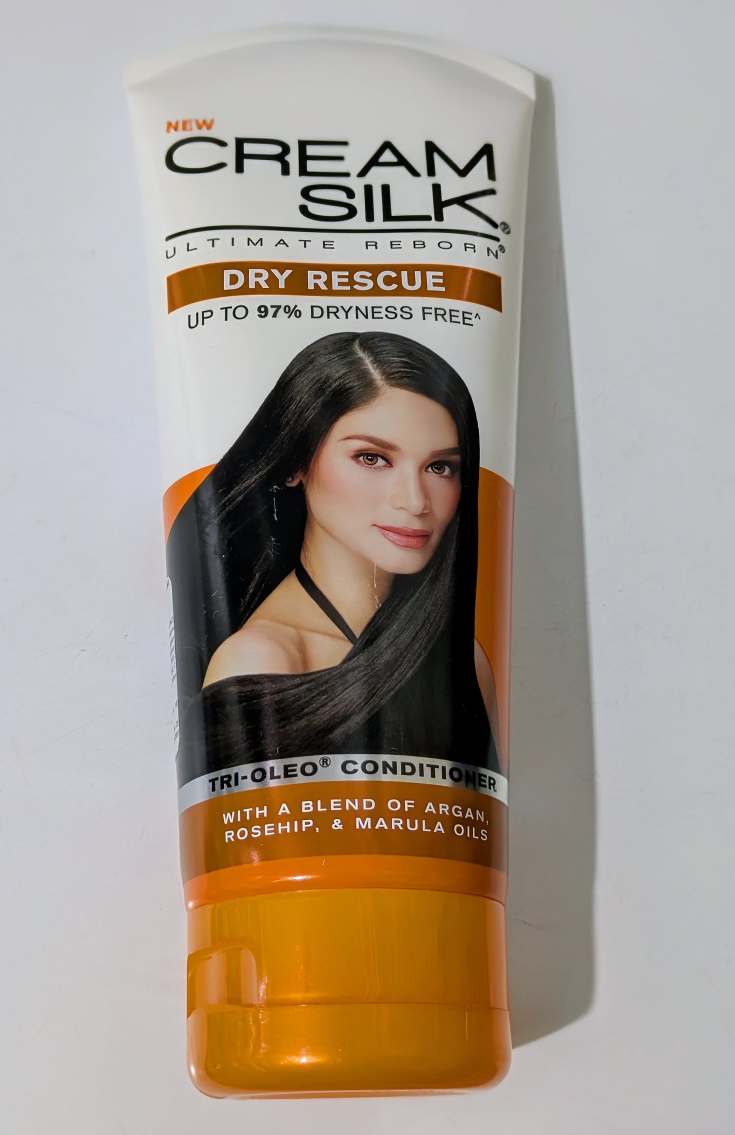 CREAMSILK ULTIMATE REBORN DRY RESCUE CONDITIONER (180ML)