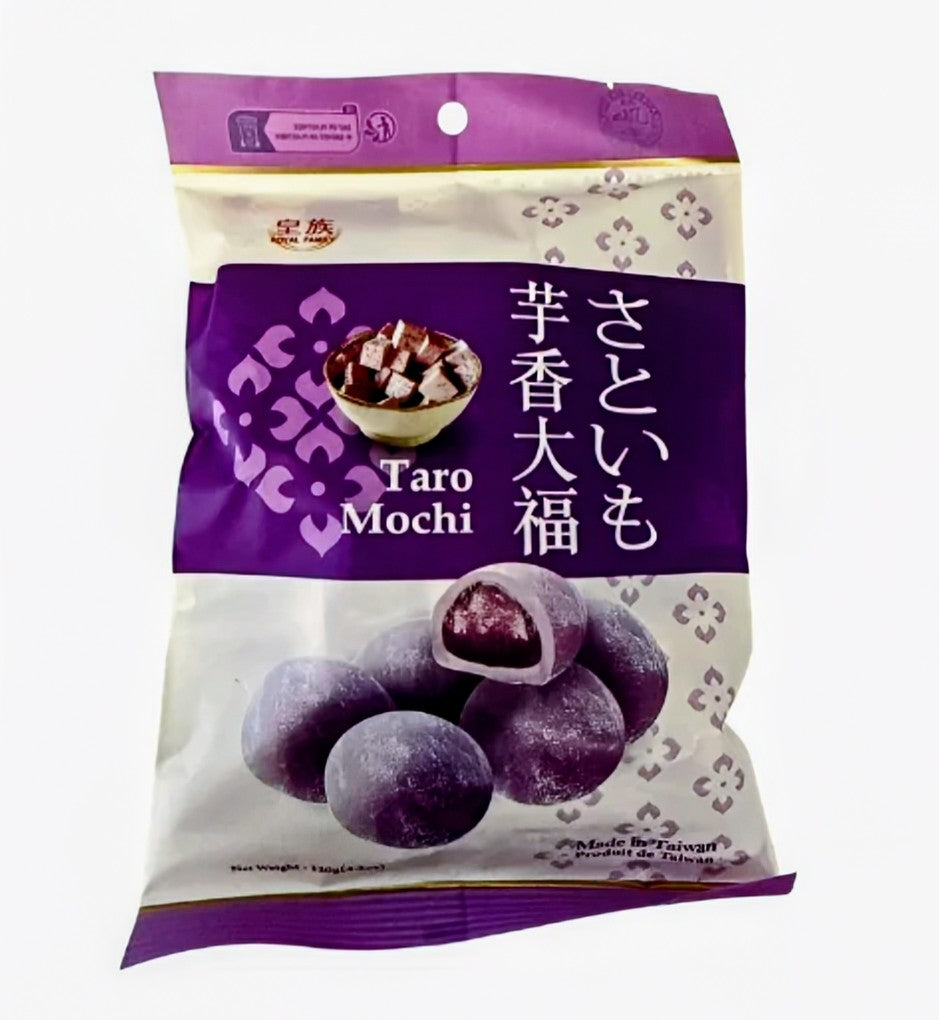 RF DAIFUKU - TARO 120G
