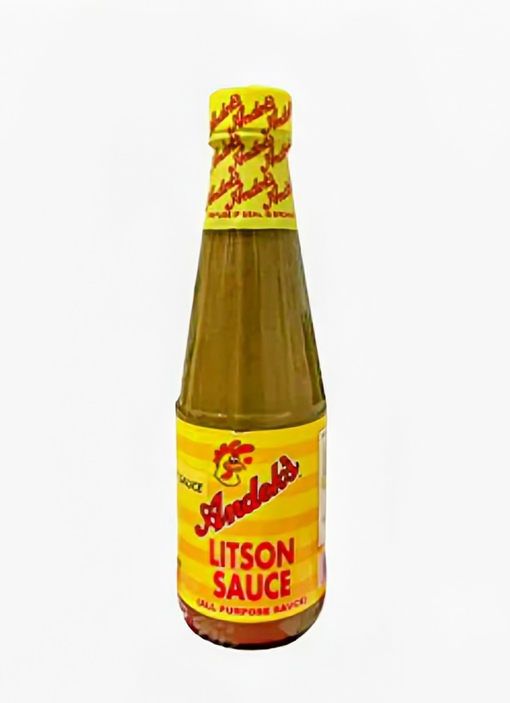 ANDOK'S LITSON SAUCE 340G