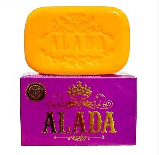 ALADA SOAP