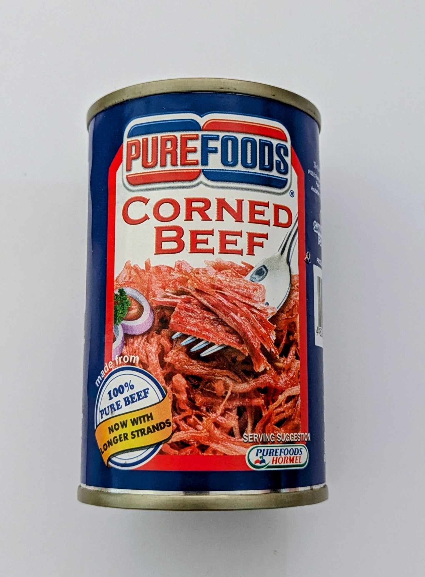 PUREFOODS CORNED BEEF 150g