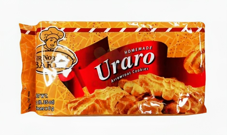 NORMAN'S BAKERY URARO 90G