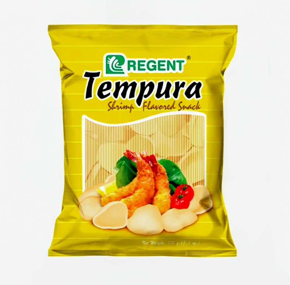 REGENT TEMPURA 100G