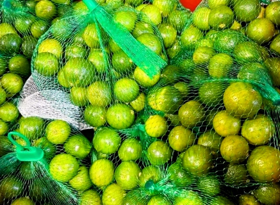 PHILIPPINE CALAMANSI 500g (PRE-ORDER)