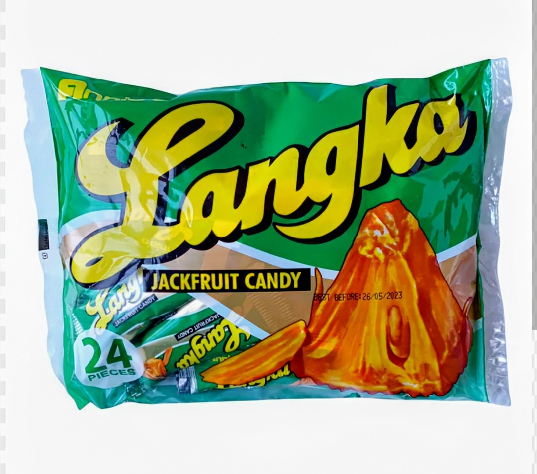 ANNIE'S LANGKA CANDY 24pcs