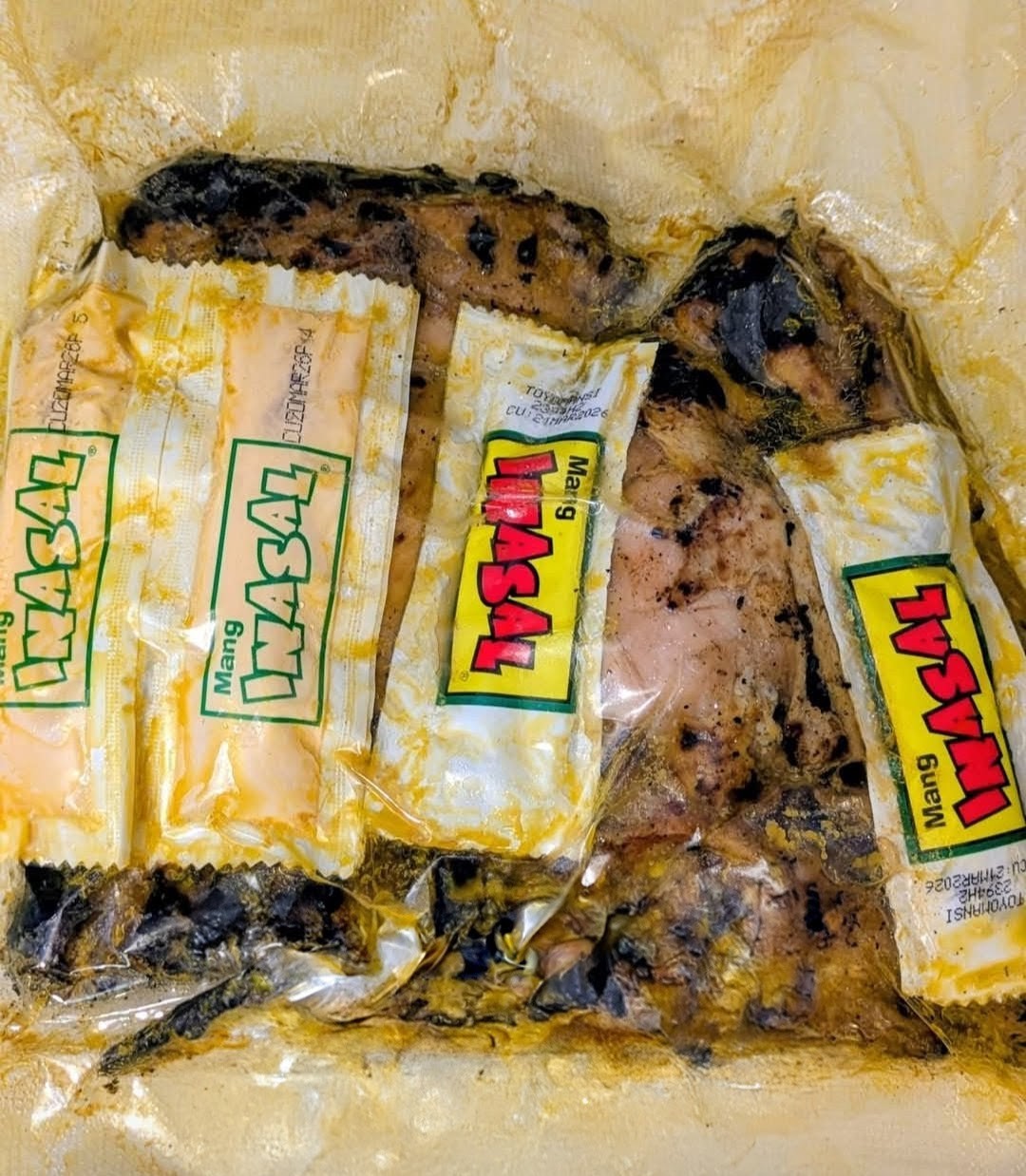 MANG INASAL PECHO PART (2pcs)