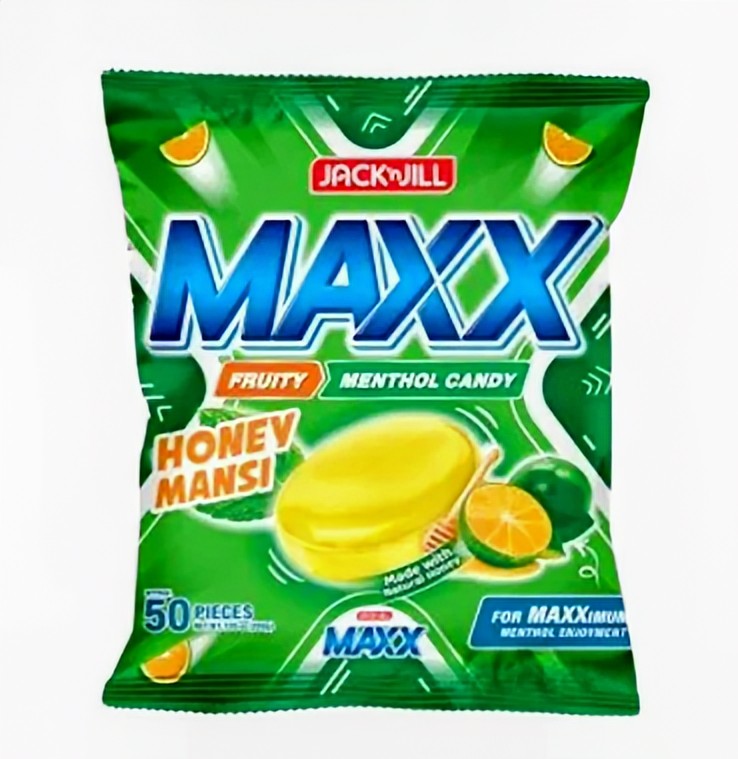 MAXX HONEYMANSI