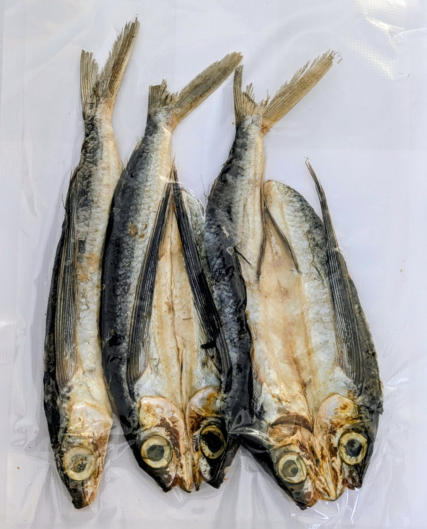 FLYING FISH 100G