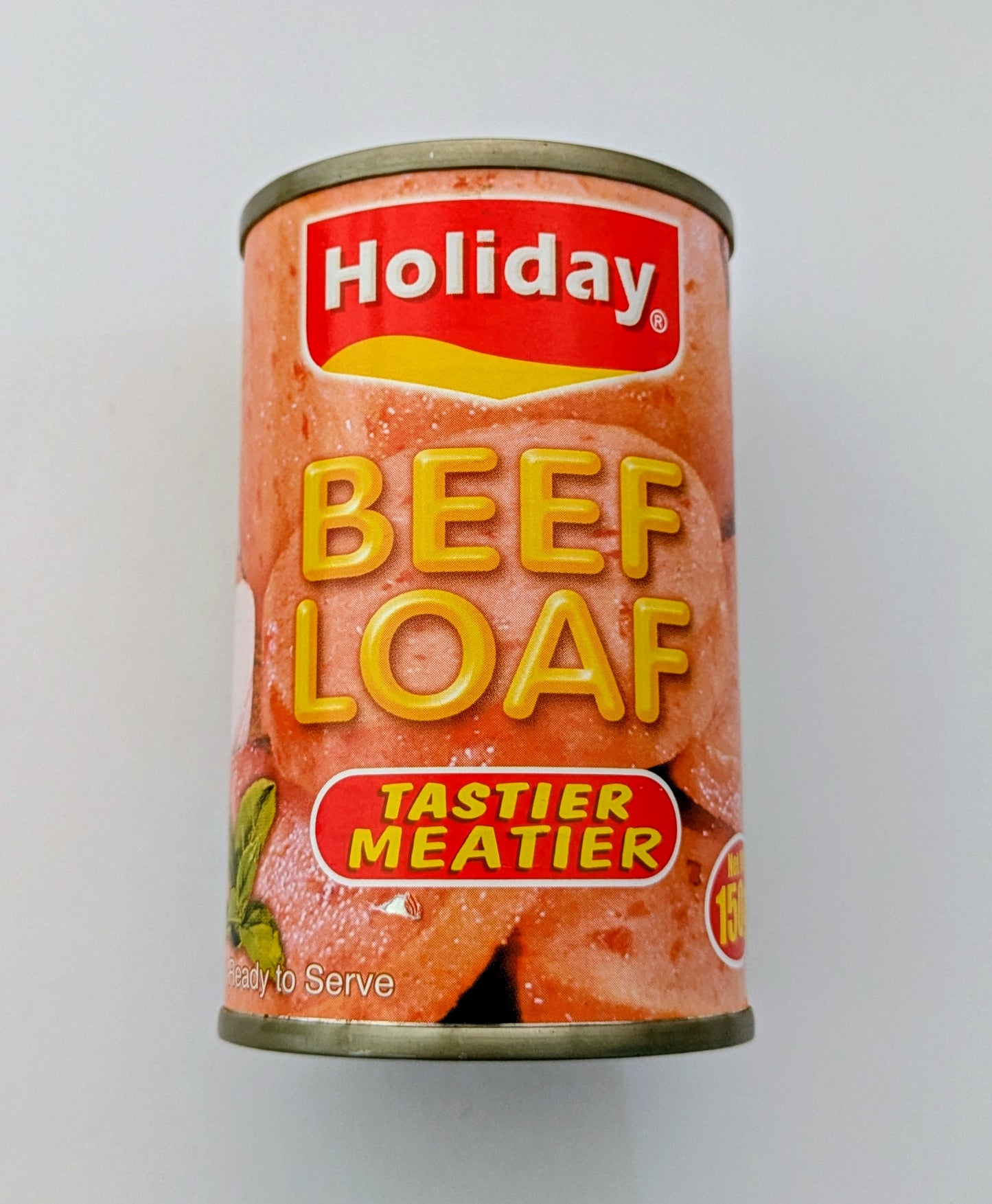 HOLIDAY BEEF LOAF 150G