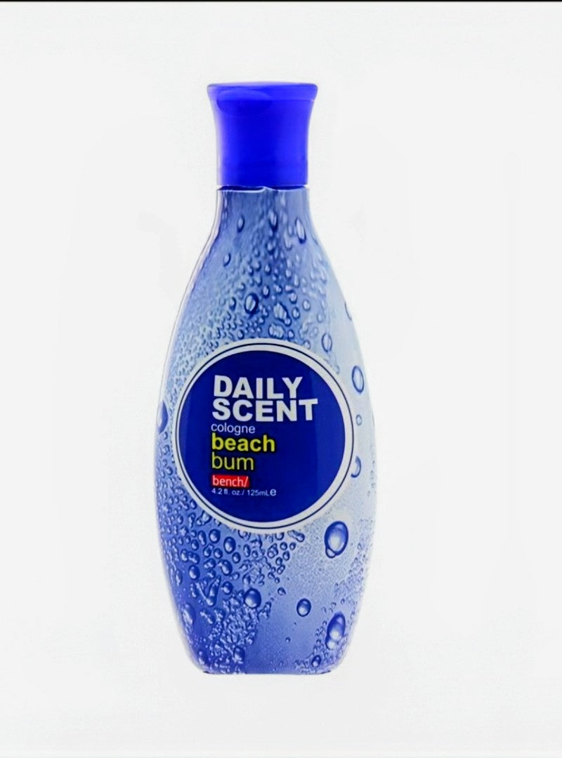 BENCH BEACH BUM 125ml