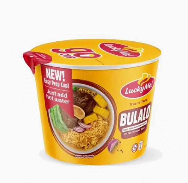 LUCKY ME MINI GO CUP BULALO (40G)