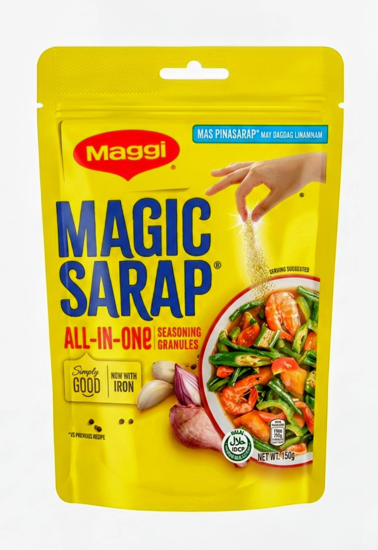MAGGI MAGIC SARAP (Extra large) 150G