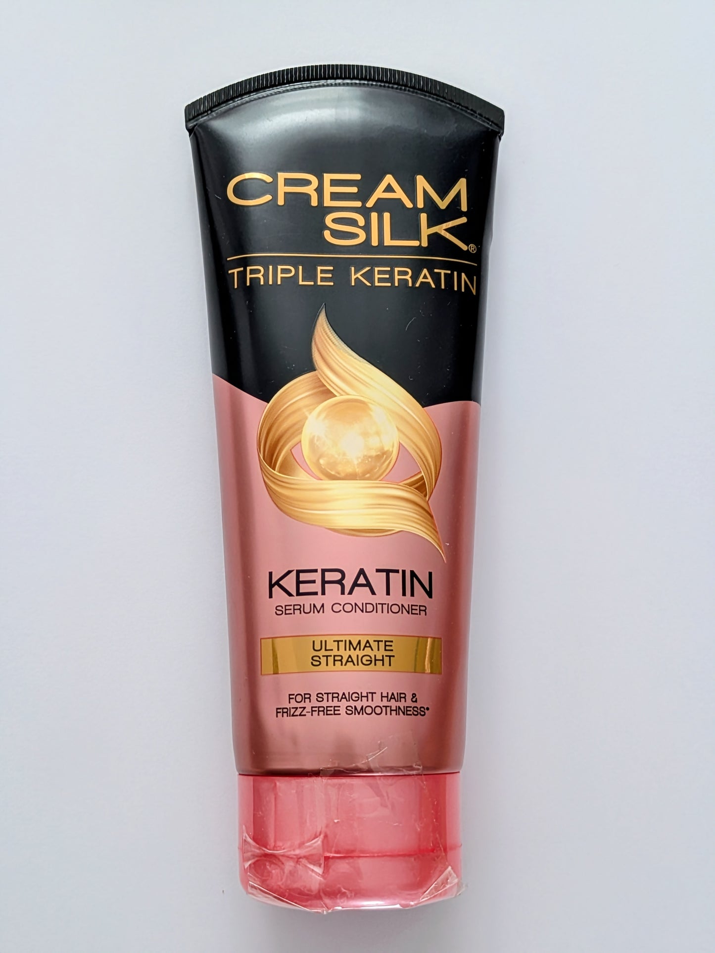 CREAMSILK TRIPLE KERATIN COLLAGEN SERUM CONDITIONER (170ML)