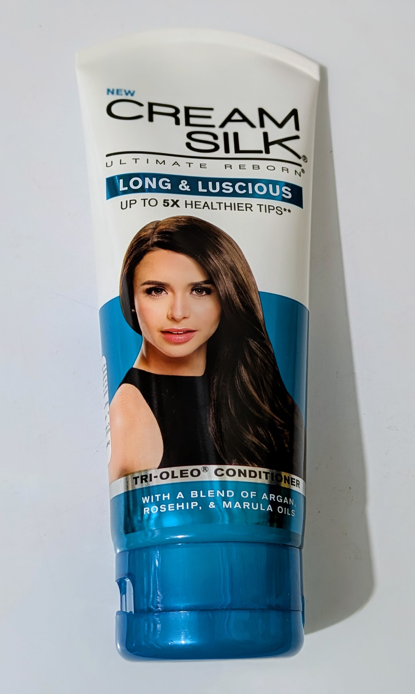 CREAMSILK ULTIMATE REBORN LONG & LUSCIOUS CONDITIONER (180ML)