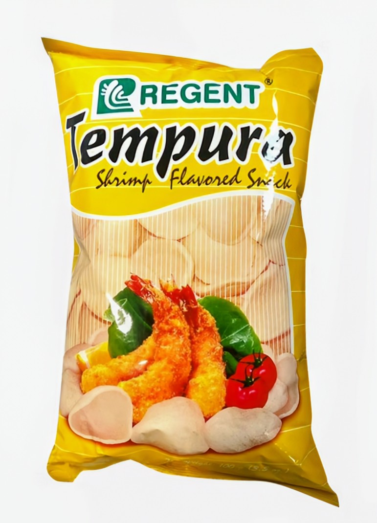 REGENT TEMPURA 100G LARGE