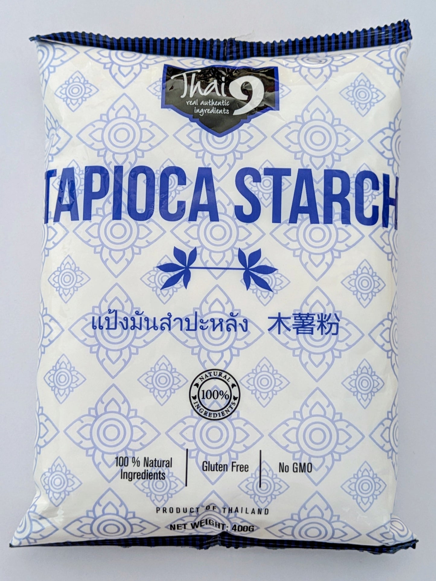TAPIOCA STARCH 400g