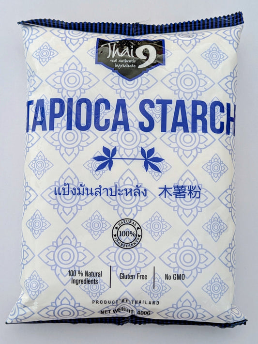 TAPIOCA STARCH 400g