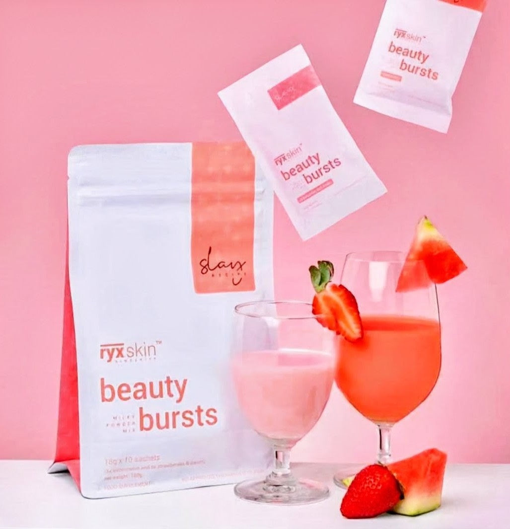 RYX SKIN BEAUTY BURST