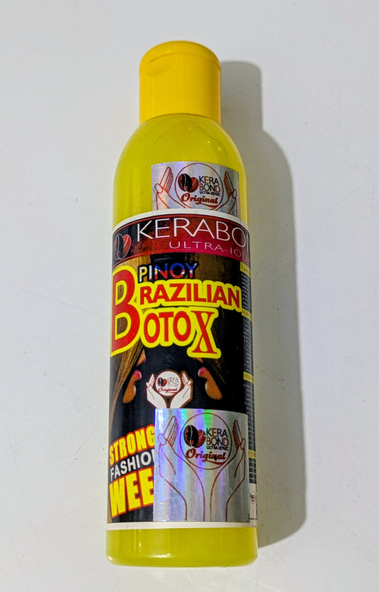 KERABOND BRAZILIAN BOTOX (100ML)
