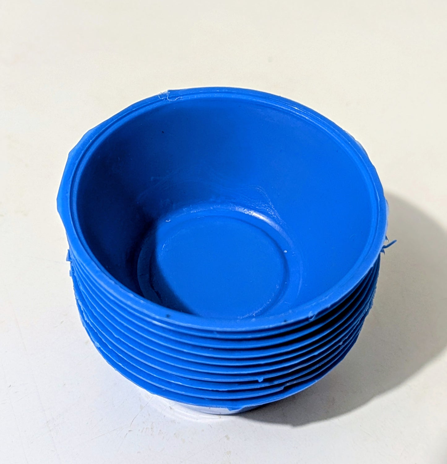 PUTO MOLDER MEDIUM 10pcs