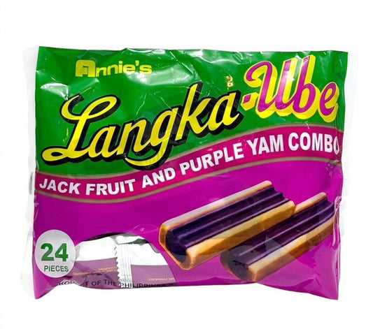 ANNIE'S LANGKA-UBE (6gx24)