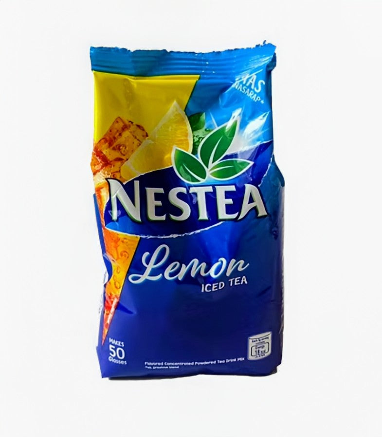NESTEA LEMON ICED TEA 250G