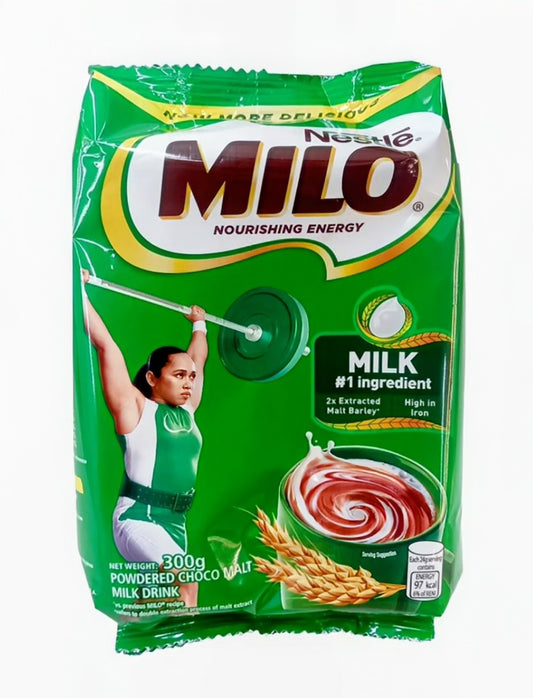 NESTLE MILO 300G