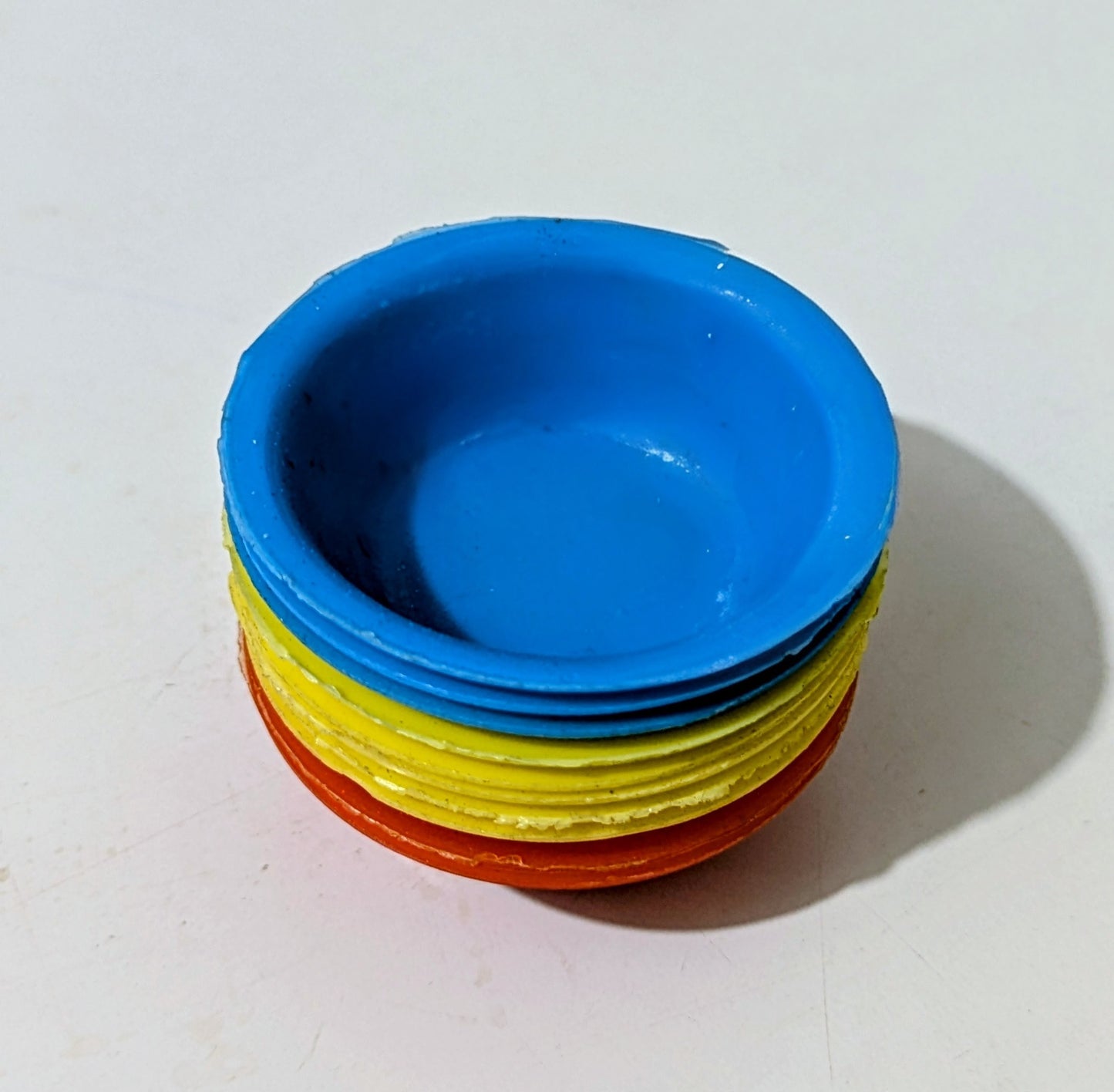 PUTO MOLDER SMALL 10pcs