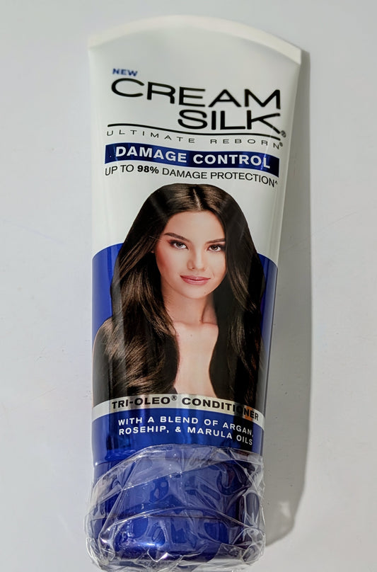 CREAMSILK ULTIMATE REBORN DAMAGE CONTROL CONDITIONER (180ML)