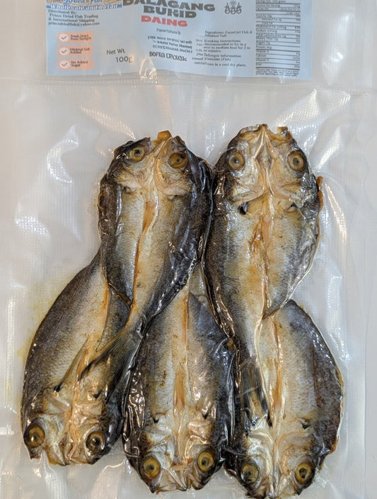 DALAGANG BUKID (100g)