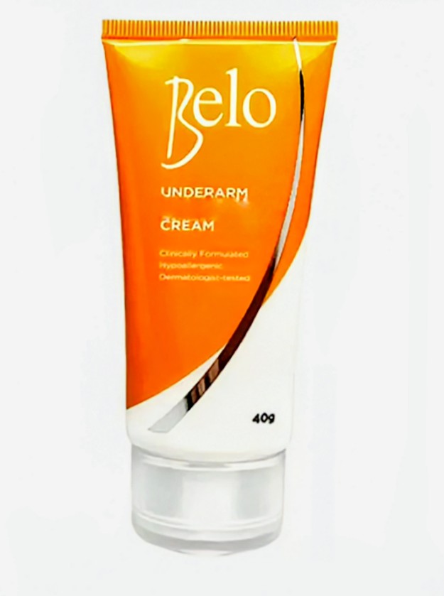 BELO UNDERARM WHITENING CREAM (40ML)