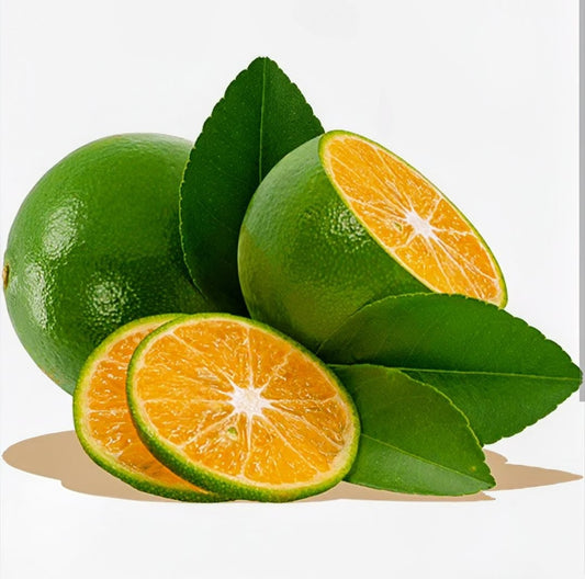 PHILIPPINE CALAMANSI 500g (PRE-ORDER)