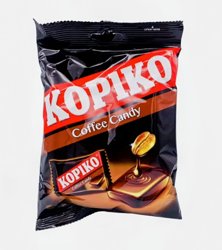 KOPIKO CANDY COFFEE ORIGINAL 175G