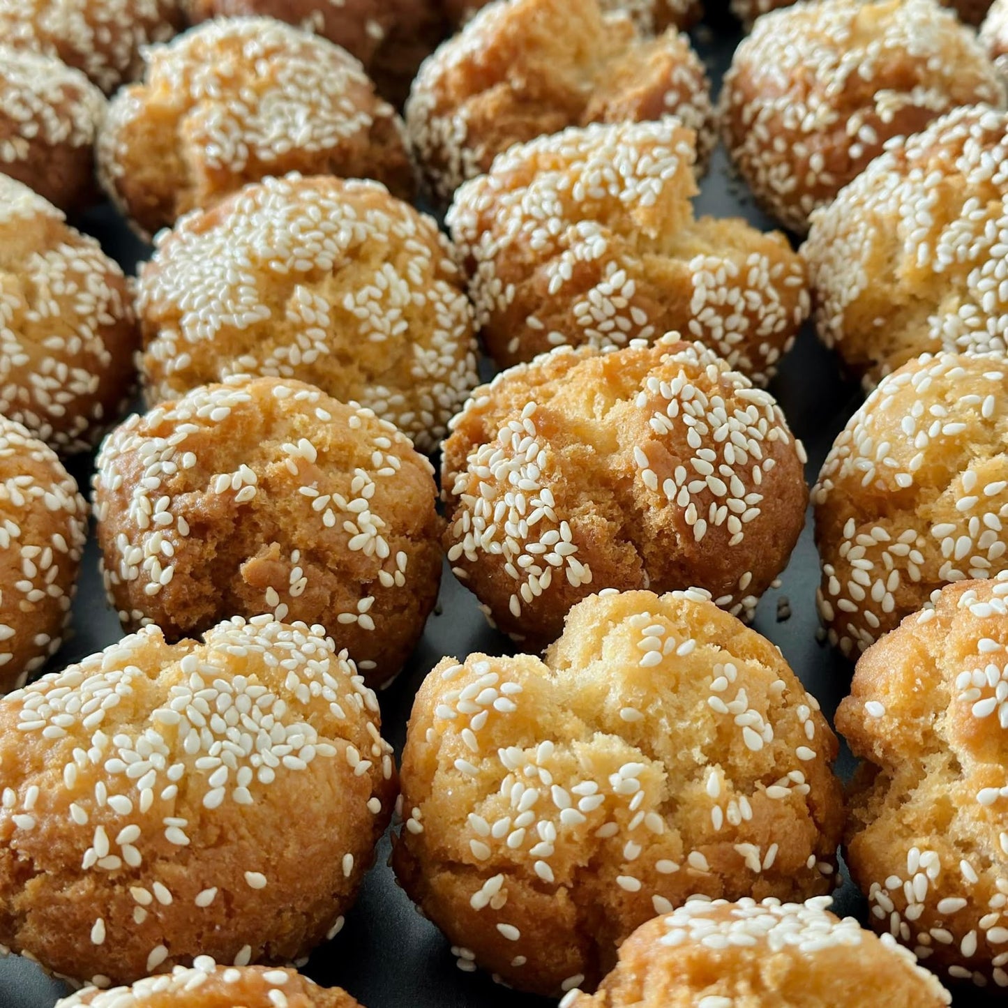 BINANGKAL 8PCS