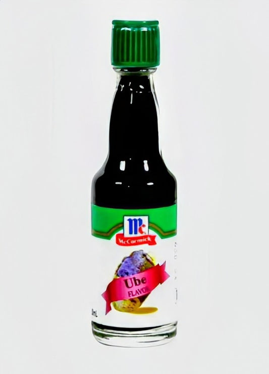 MCCORMICK UBE FLAVOR 20ML