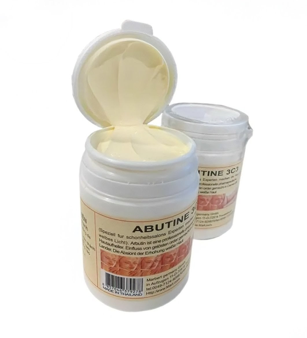 ABUTINE 3C3 LOTION