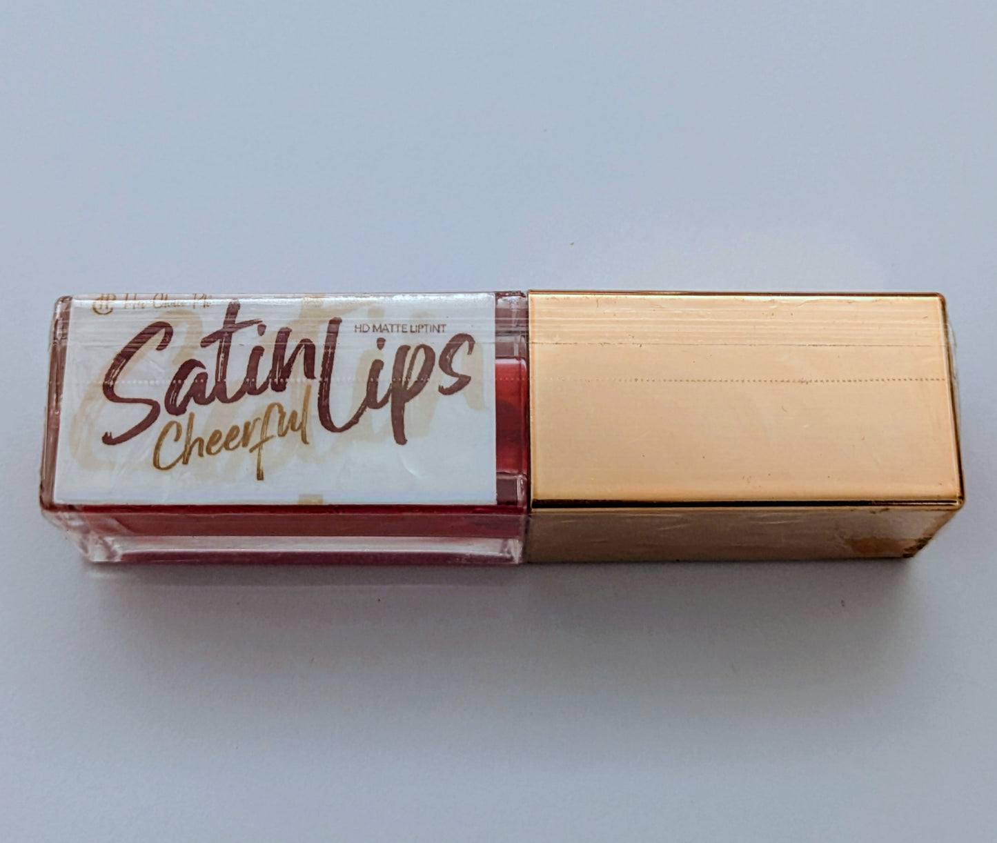 HER CHOICE PH SATIN LIPS (CHEERFUL)