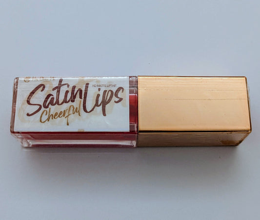 HER CHOICE PH SATIN LIPS (CHEERFUL)