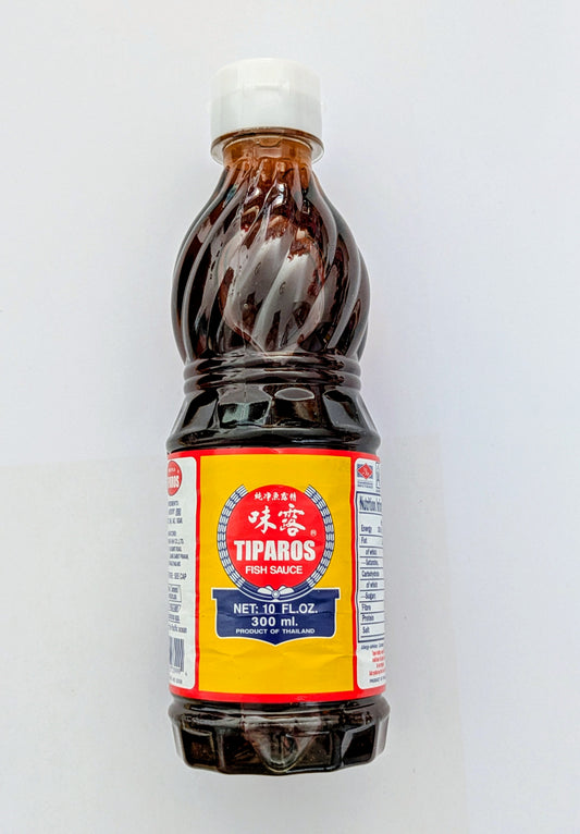 TIPAROS FISH SAUCE 300ml