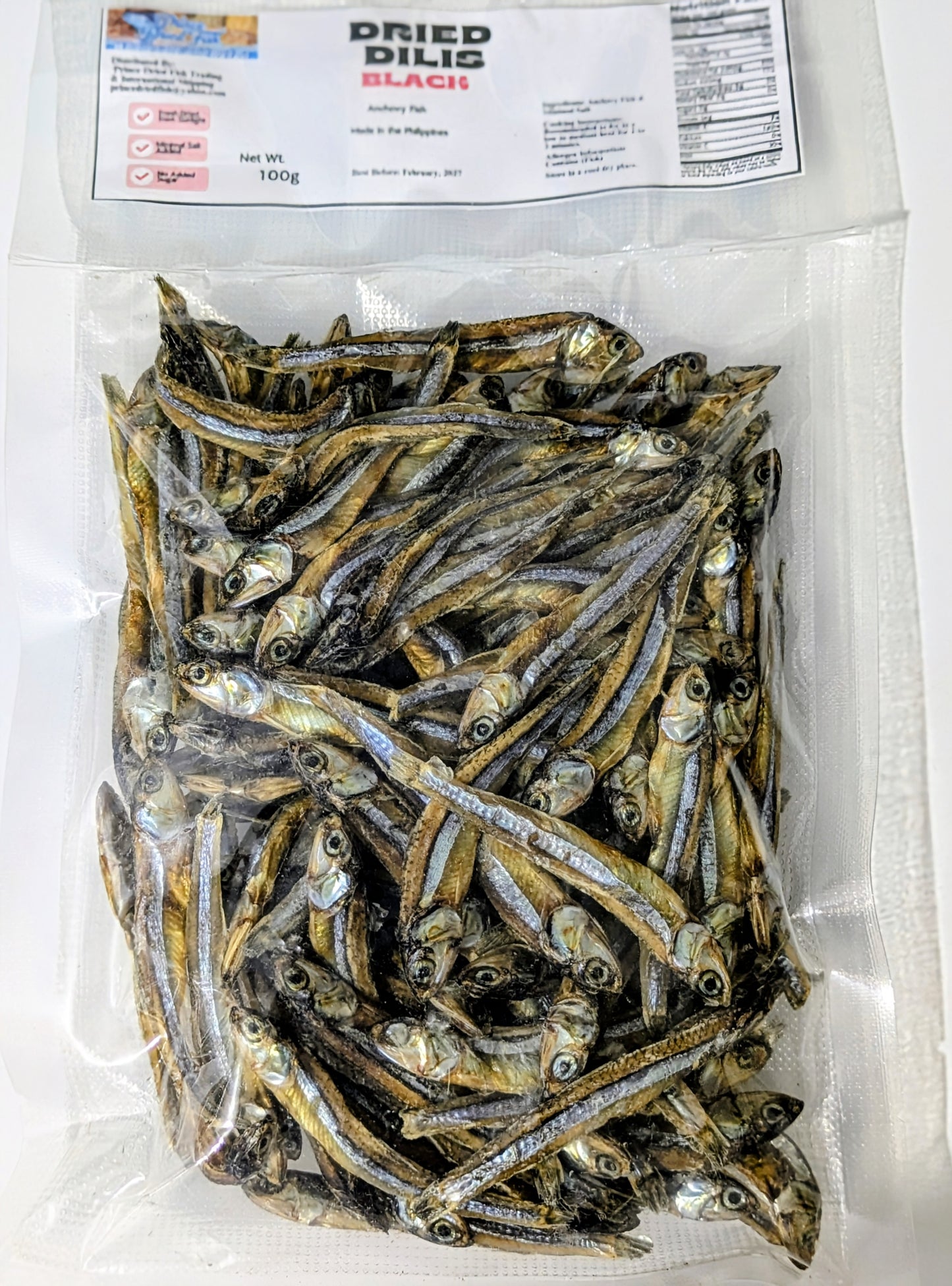 DILIS (100g)