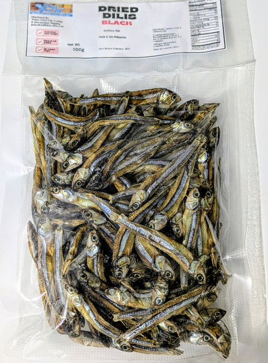 DILIS (100g)