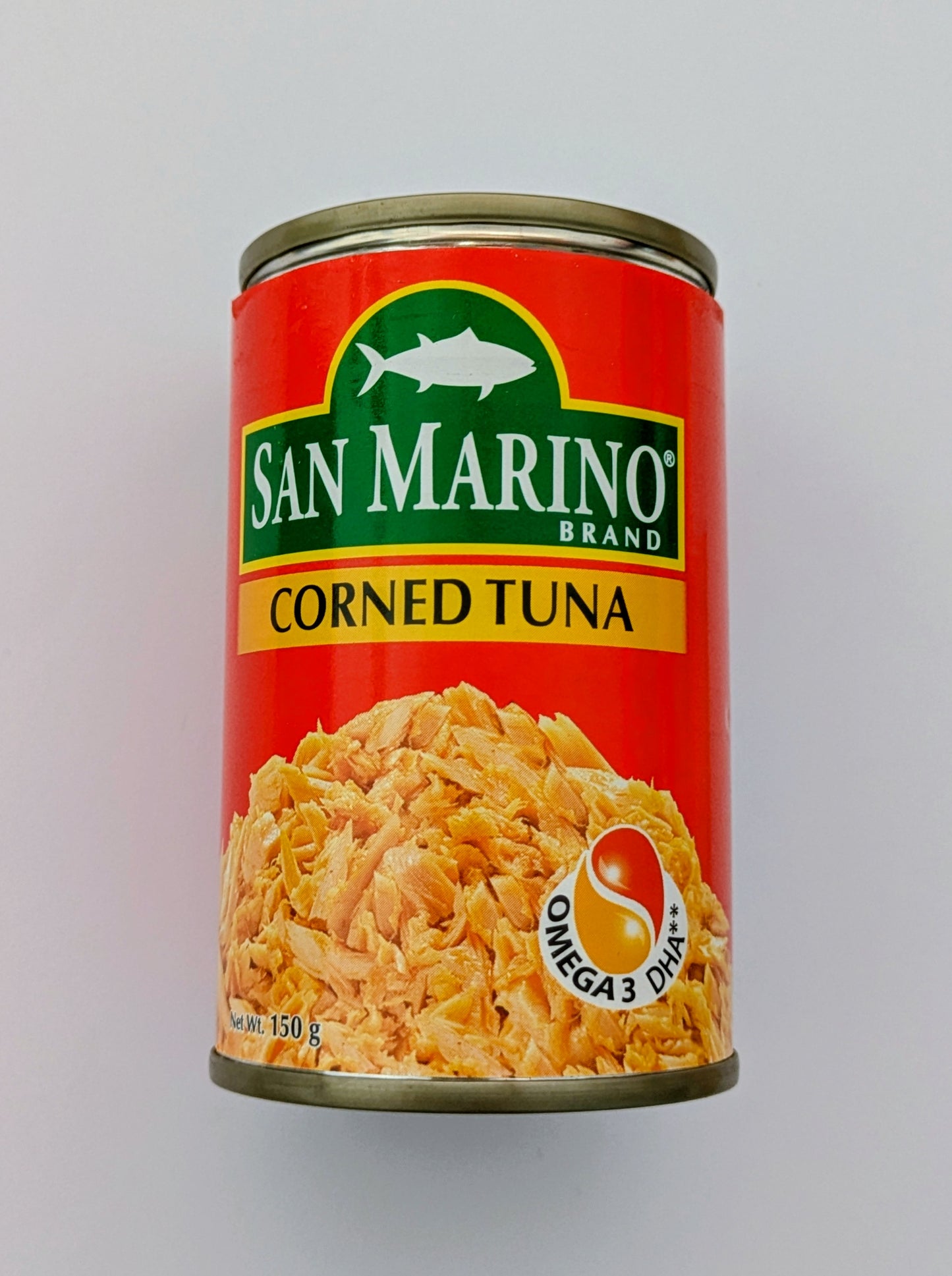 SAN MARINO CORNED TUNA