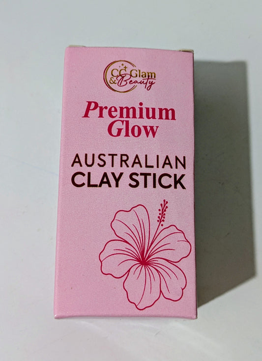 CC GLAM PREMIUM GLOW AUSTRILIAN CLAY STICK