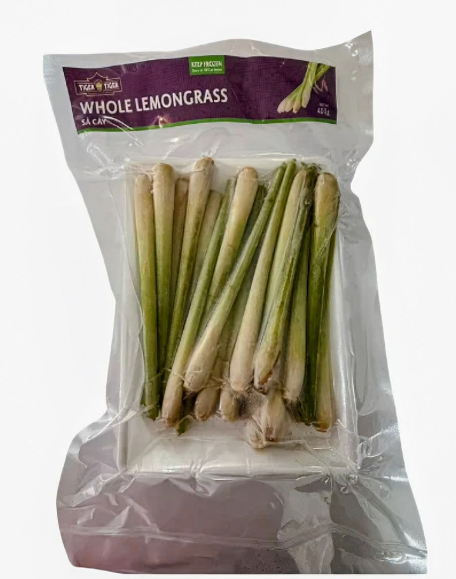 FROZEN LEMON GRASS