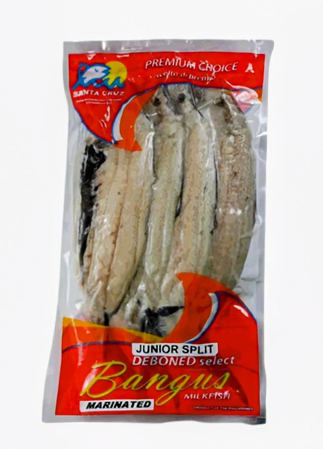 SANTA CRUZ MARINATED JUNIOR SPLIT 900G