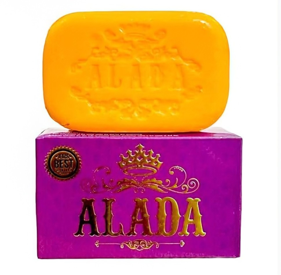 ALADA SOAP