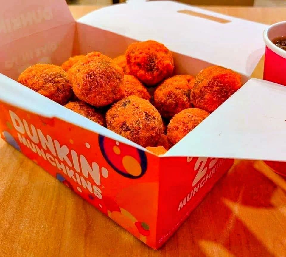 MUNCHKIN BUTTERNUT 20PCS