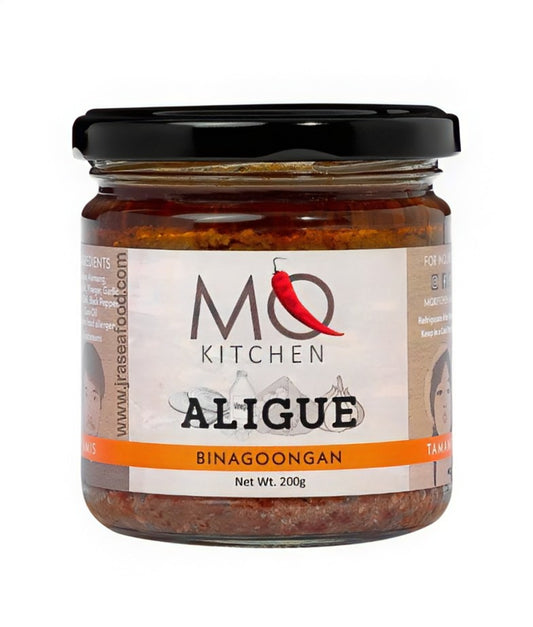 MQ KITCHEN ALIGUE 200G